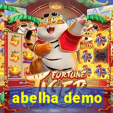 abelha demo